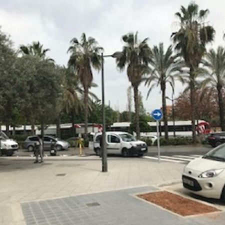 瓦伦西亚Doctor Oloriz,31,9公寓 外观 照片