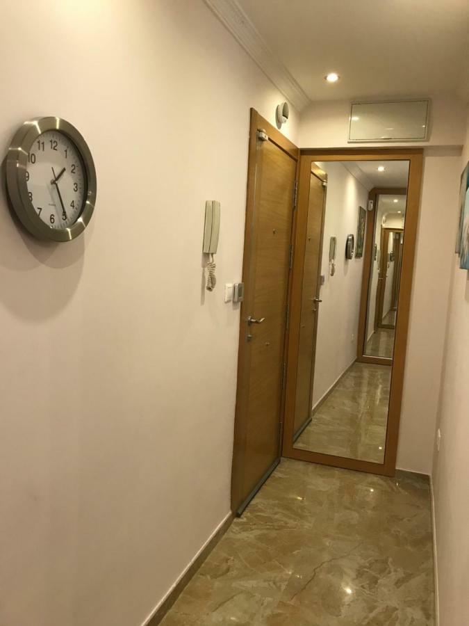 瓦伦西亚Doctor Oloriz,31,9公寓 外观 照片