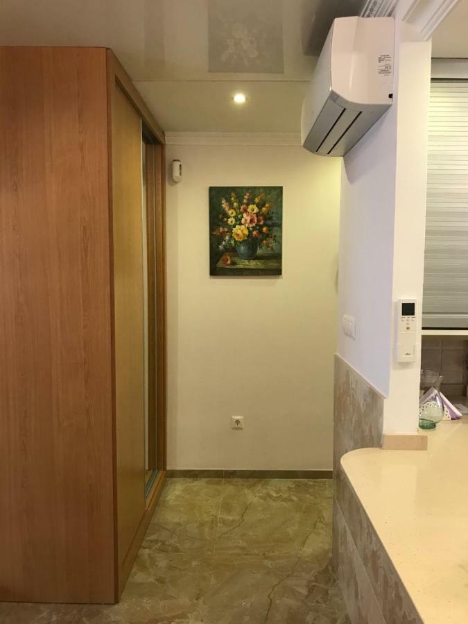 瓦伦西亚Doctor Oloriz,31,9公寓 外观 照片